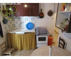 Ref. 00607 - Casa de campo en venta en Albox