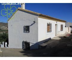 Cortijo en Venta en Arboleas, Almería