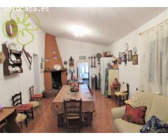 Cortijo en Venta en Arboleas, Almería