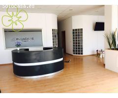 Local comercial en Venta en Zurgena, Almería