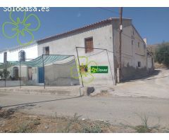 Cortijo en Venta en Cantoria, Almería