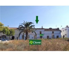 Cortijo en Venta en Arboleas, Almería