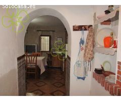 Cortijo en Venta en Arboleas, Almería