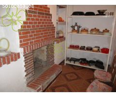 Cortijo en Venta en Arboleas, Almería