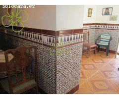 Cortijo en Venta en Arboleas, Almería