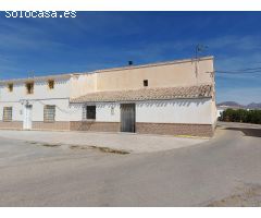 Cortijo en Venta en Albox, Almería