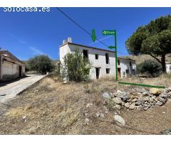 Cortijo en Venta en Cantoria, Almería