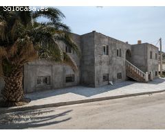 Casa de Pueblo en Venta en Zuazo de Vitoria, Almería