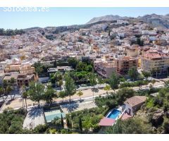 Cortijo en Venta en Macael, Almería