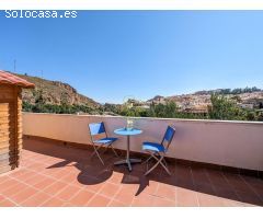 Cortijo en Venta en Macael, Almería