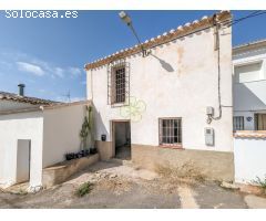 Cortijo en Venta en Zurgena, Almería