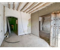 Cortijo en Venta en Zurgena, Almería