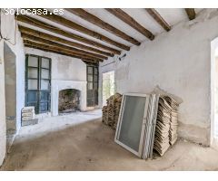 Cortijo en Venta en Zurgena, Almería