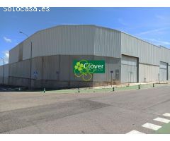 Nave industrial en Venta en Cabanes, Castellón