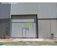 Nave industrial en Venta en Cabanes, Castellón