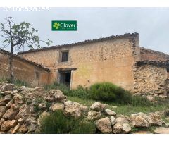 Cortijo en Venta en Albox, Almería