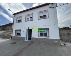 Casa de Pueblo en Venta en Partaloa, Almería