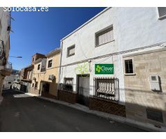 Casa de Pueblo en Venta en Finestrat, Almería