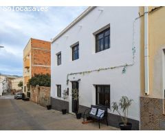 Casa de Pueblo en Venta en Estación de Purchena, Almería