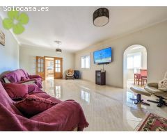 Ref. 00540 - Villa en venta en Somontín