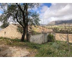 Cortijo en Venta en Chirivel, Almería