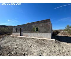 Cortijo en Venta en Partaloa, Almería