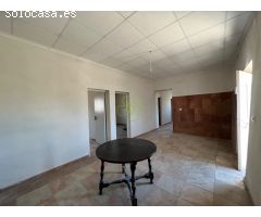 Cortijo en Venta en Partaloa, Almería