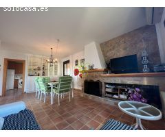 Villa en venta en Chirivel