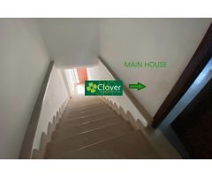 Casa de Pueblo en Venta en Albox, Almería