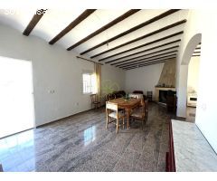 Cortijo en Venta en Cantoria, Almería