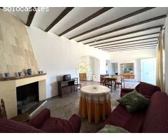 Cortijo en Venta en Cantoria, Almería