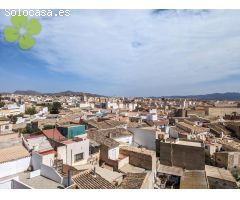 Piso en Venta en Albox, Almería