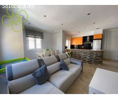 Piso en Venta en Cantoria, Almería