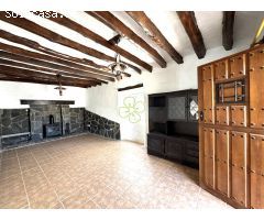Cortijo en Venta en Albánchez, Almería