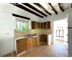 Cortijo en Venta en Albánchez, Almería