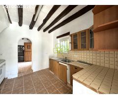 Cortijo en Venta en Albánchez, Almería