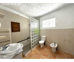 Cortijo en Venta en Albánchez, Almería