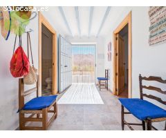 Cortijo en Venta en Cantoria, Almería