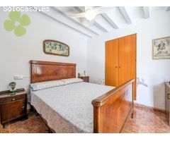 Cortijo en Venta en Cantoria, Almería