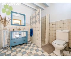 Cortijo en Venta en Cantoria, Almería