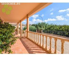 Villa en Venta en Huercal - Overa, Almería