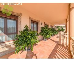 Villa en Venta en Huercal - Overa, Almería