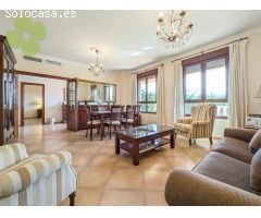 Villa en Venta en Huercal - Overa, Almería
