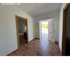 Cortijo en Venta en Albox, Almería