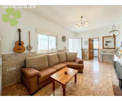 Villa en Venta en Partaloa, Almería