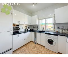 Villa en Venta en Partaloa, Almería
