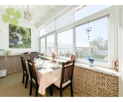 Villa en Venta en Partaloa, Almería