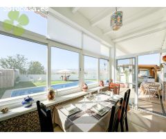 Villa en Venta en Partaloa, Almería