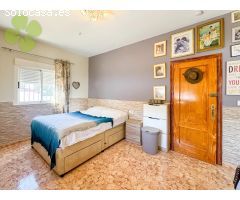 Villa en Venta en Partaloa, Almería