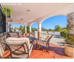 Cortijo en Venta en Vélez Rubio, Almería